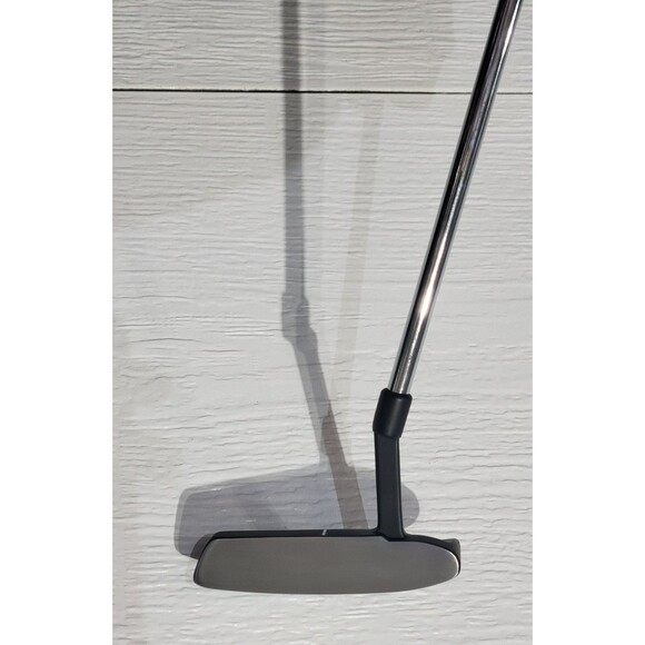 Strata By Callaway Blade Putter 33.5" Right Handed Black Stainless Steel - Picture 9 of 16